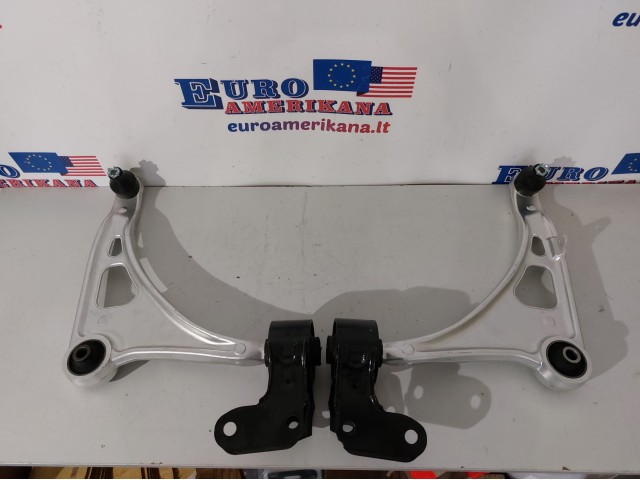 Lower Control Arm Kit